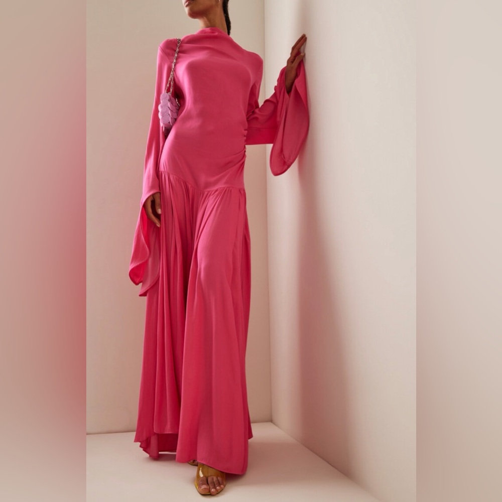 Siedres Dress